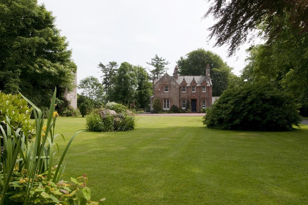 Blacket House Vendégház Eaglesfield Kültér fotó