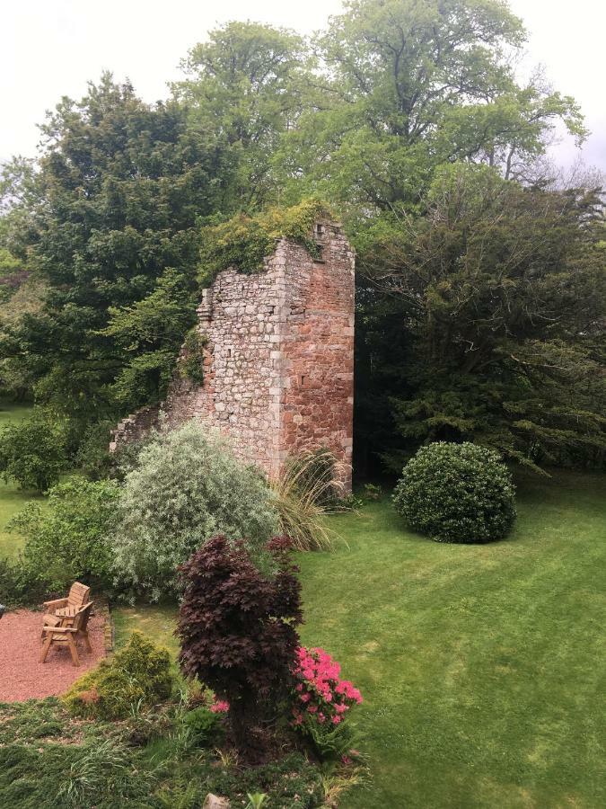 Blacket House Vendégház Eaglesfield Kültér fotó